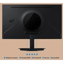 Samsung Odyssey OLED G50SF 27"