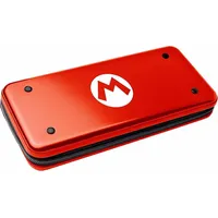 Hori Nintendo Switch Alumi Case Mario red