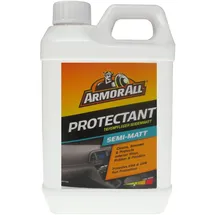 Armor All Kunststoff-Tiefenpfleger seidenmatt 2 St. 2 l