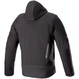 Alpinestars 4208023-1100-L Sweatshirt/Hoodie Kapuzenpullover