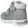 Pepino Stiefelette Grau 28