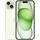 Apple iPhone 15 Plus 256 GB Grün