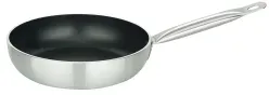 ELO Bistro Line Schmorpfanne 61354 , Durchmesser: 24 cm