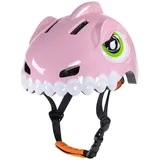 wozinsky Dino S 52-56 cm Kinder rosa 2023