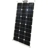 SUNSET Energietechnik Sunset SM 70L Monokristallines Solarmodul 70 Wp 12V