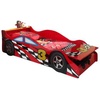 Autobett Race Car 70 x 140 cm rot