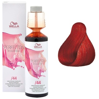 Wella Perfecton Tonspülung /44 rot-intensiv 250 ml