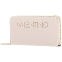 Valentino Pie Re Wallet Beige