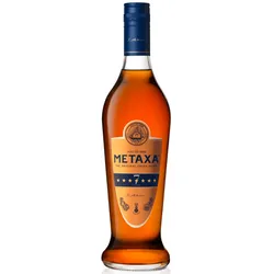 Metaxa 7 Sterne - 0,7l