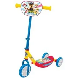 SMOBY 7600750190 Paw Patrol Roller, 3 Räder