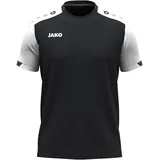 Jako Dynamic T-Shirt Kids schwarzweiss, 140