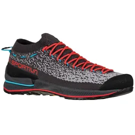 La Sportiva TX2 Evo Schuhe (Größe 37.5, grau)