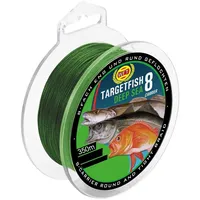 WFT TF8 Surf Deep Sea green 350m - Meeresschnur,