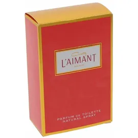 L'Aimant Eau de Toilette 50 ml