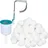BESTWAY Oberflächenskimmer Starter-Set 500 g