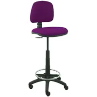 Piqueras y Crespo Pb760rn Verstellbarer Hocker - Purple -