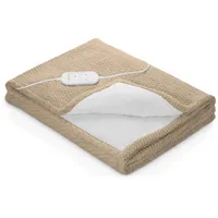 Medisana HB 419 Heizdecke cloud creme 1 St Decke