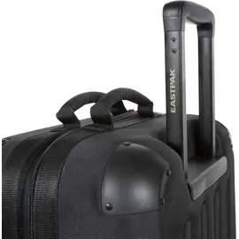 Eastpak Tranzshell M 4-Rollen 67 cm / 56 l black