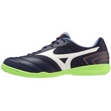 Mizuno Unisex MRL Sala Club in Fußball, Abendblau, Weiß, 45 EU