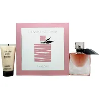 Lancôme La Vie est Belle Eau de Parfum 30 ml + Body Lotion 50 ml Geschenkset Limited Edition