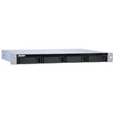 Captiva NAS-Server »Q75-828«, schwarz