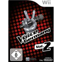 F+F The Voice of Germany Vol. 2 (Wii)
