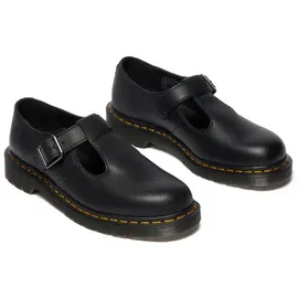 Dr. Martens Polley Damen Schwarz 39