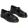 Dr. Martens Polley Damen Schwarz 39