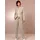 CREATION L Leinen-Viskose-Hose in beige | Gr.: 24