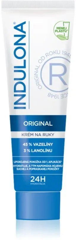 Indulona Original Handcreme 75 ml