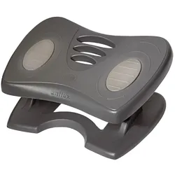 UNiLUX Fußstütze NYMPHEA, ergonomisch, höhenverstellbar