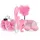 LoveBoxxx - Erotische Geschenkbox in Pink 1 St