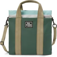 DaKine Jinx Handtasche 31 cm | Grün
