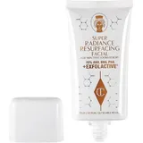 Charlotte Tilbury Super Radiance Resurfacing Facial Gesichtspeeling 50 ml