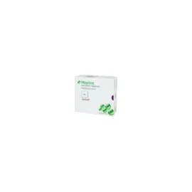 KOHLPHARMA GMBH Schaumverband 10 x 10 cm 10 St.