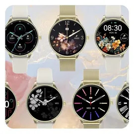 Forever Velora SB-306 Gold
