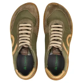 El Naturalista Barfußschuhe Sneaker Barfußschuhe Sneaker Leder - 41