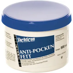 Anti Pocken Fett 500 ml 500ML