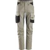 Snickers Workwear Snickers Workwear, Arbeitshose ohne Knietaschen 50