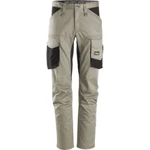 Snickers Workwear Snickers Workwear, Arbeitshose ohne Knietaschen 50