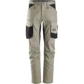 Snickers Workwear Snickers Workwear, Arbeitshose ohne Knietaschen 50