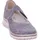 Semler Slipper blau 38 EU