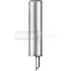 freud V-Nutfräser VHM D6 S8 90°