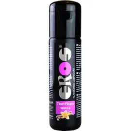 Eros Tasty Fruits *Vanilla* 0,1 l Gleitmittel