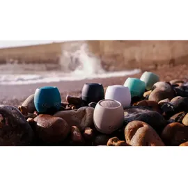 BOOMPODS Zero Ocean blau