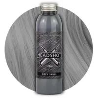 headshot gmbh Headshot Haarfarbe Grey Skull grau 150 ml