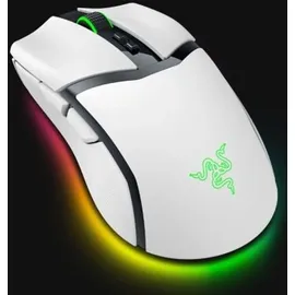 Razer Cobra Pro Weiß