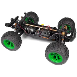 MAVERICK RC-Monstertruck Quantum2 MT Flux 1/10 CH ARR grün