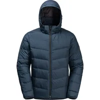 Jack Wolfskin COLONIUS JKT M Daunenjacke Night Blue, 3XL