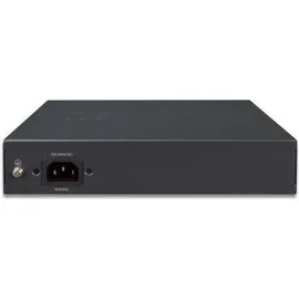 Planet GSD-1008HP - Switch - unmanaged - 10 x 10/100/1000 (8 PoE+)